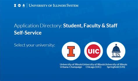 For students who are ready to register, we are so glad that you have decided to enroll in classes at UIS. . Registrar uiuc